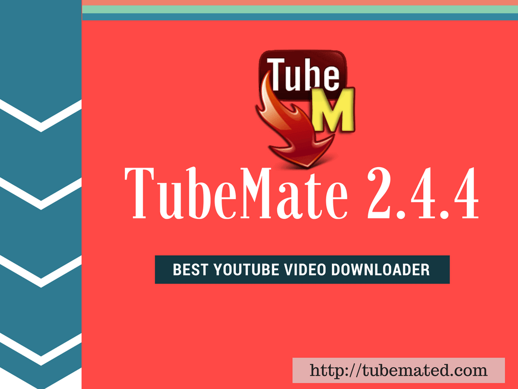 tube tubemate apk