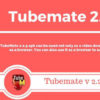Tubemate 2.2.9 free download