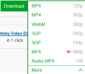 Download Youtube Video Without Software