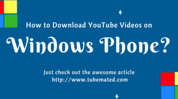 Tubemate YouTube Downloader freeware download - Tubemated.com