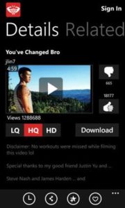 how to download youtube videos on android phone