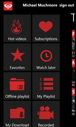 download tubemate for windows phone