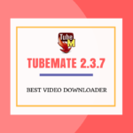 Tubemate free download