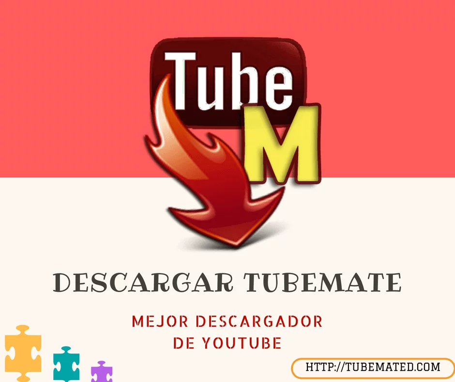 tubemate 2.4.23 descargar gratis