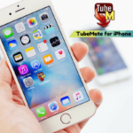 TubeMate for iPhone