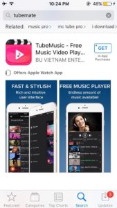 tubemate app download for iphone