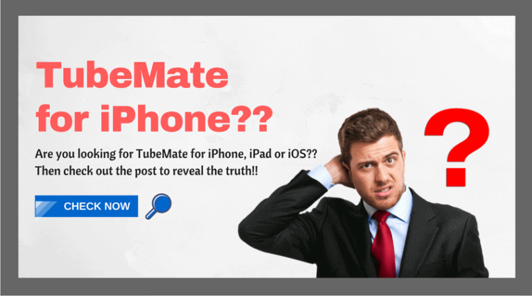 tubemate safe