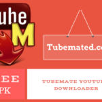Are you looking for TubeMate 2022 Versions? TTubeMate Download 2022