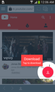 Tubemate download for android 3.2.2 free