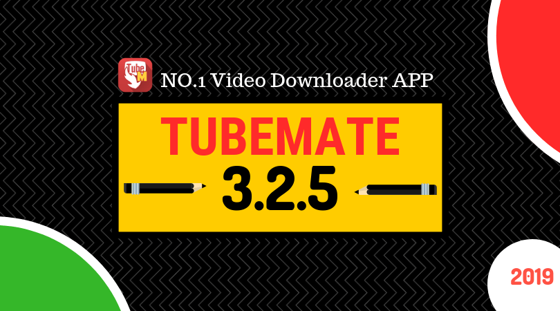 latest version of tubemate